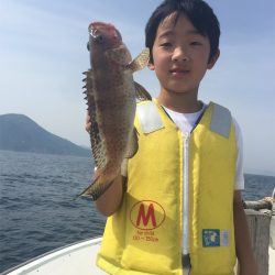 マタウマリンサービス 釣果