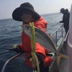 マタウマリンサービス 釣果