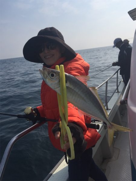 マタウマリンサービス 釣果