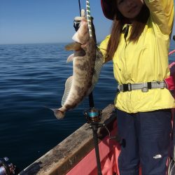 第八平成丸 釣果