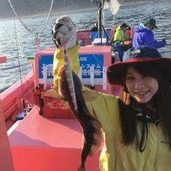 第八平成丸 釣果