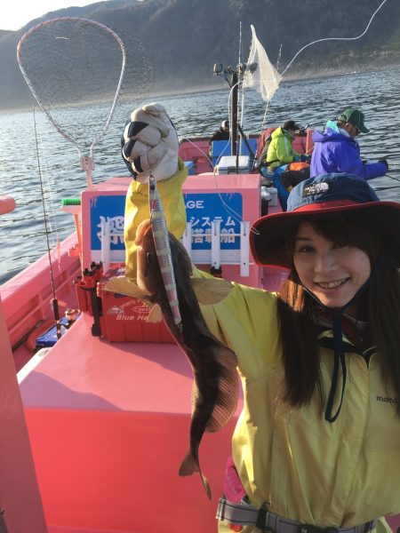 第八平成丸 釣果