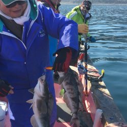 第八平成丸 釣果