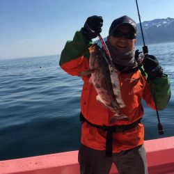 第八平成丸 釣果