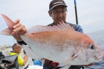 茂吉丸 釣果