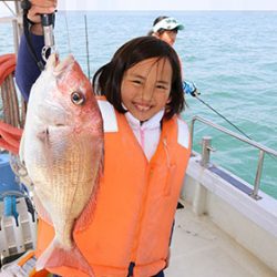 松本釣船2 釣果