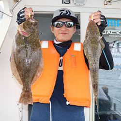 松本釣船2 釣果