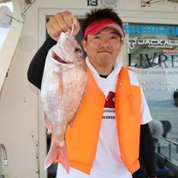 松本釣船2 釣果