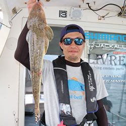 松本釣船2 釣果