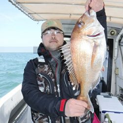 松本釣船2 釣果