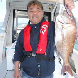 松本釣船2 釣果