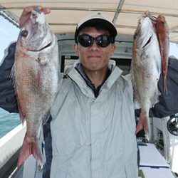 松本釣船2 釣果