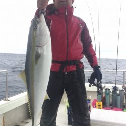 マタウマリンサービス 釣果