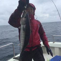 マタウマリンサービス 釣果