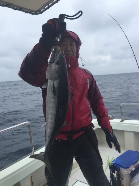 マタウマリンサービス 釣果