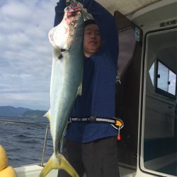 マタウマリンサービス 釣果