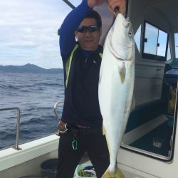 マタウマリンサービス 釣果