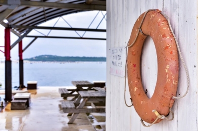 本部釣りイカダ 釣果