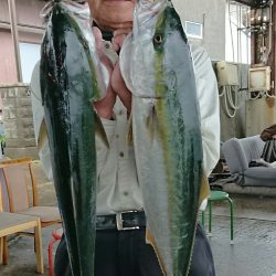 明神釣船 釣果