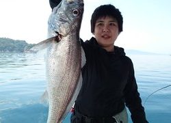 愛裕南丸 釣果