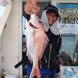 松本釣船2 釣果