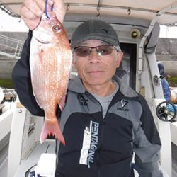 松本釣船２ 釣果