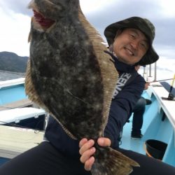 大宝丸 釣果