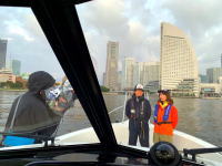 オーシャンマスター 釣果