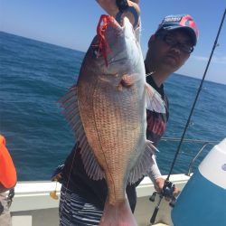 マタウマリンサービス 釣果