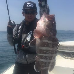 マタウマリンサービス 釣果