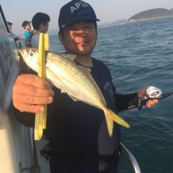 マタウマリンサービス 釣果