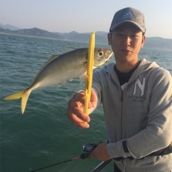 マタウマリンサービス 釣果