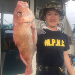 マタウマリンサービス 釣果