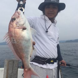 マタウマリンサービス 釣果