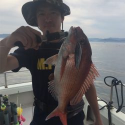 マタウマリンサービス 釣果