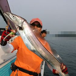 松本釣船２ 釣果