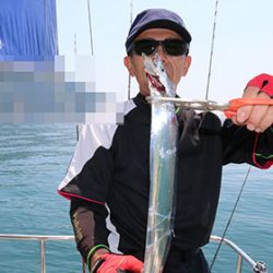 松本釣船２ 釣果