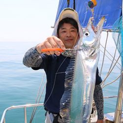 松本釣船２ 釣果