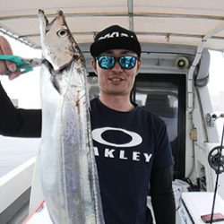 松本釣船２ 釣果