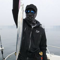 松本釣船２ 釣果