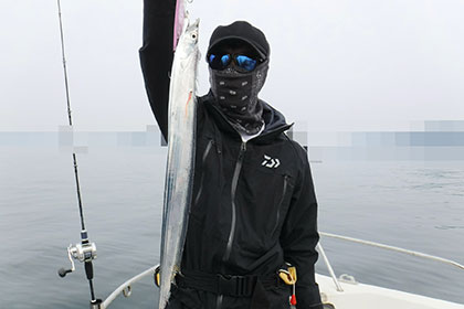 松本釣船２ 釣果