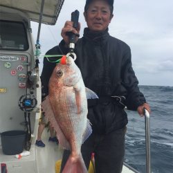 マタウマリンサービス 釣果