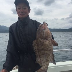 マタウマリンサービス 釣果