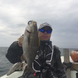 マタウマリンサービス 釣果