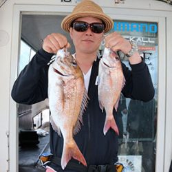 松本釣船2 釣果