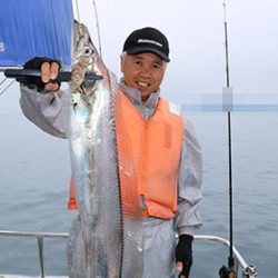 松本釣船2 釣果