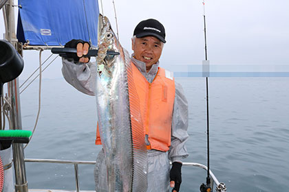 松本釣船2 釣果
