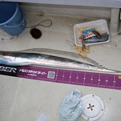 松本釣船2 釣果