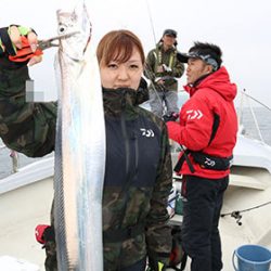 松本釣船2 釣果