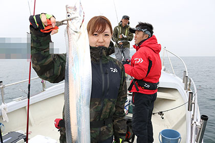 松本釣船2 釣果